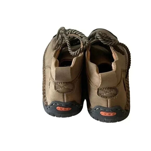 NWT Men Casual Shoes Breathable Lightweight Loafers Slip on Flats Driving Shoes main image 11